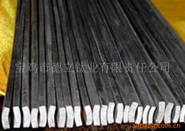 寶雞德立鈦業 專注高性能鈦材，賦能石油裝備升級