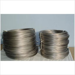 718模具鋼與鈦及鈦合金 應用領域解析